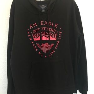 American Eagle sweatshirt